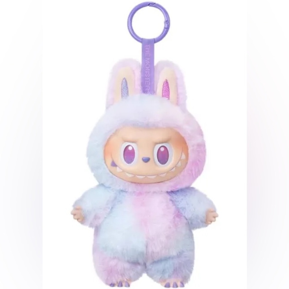 POP MART Luck BIE Labubu